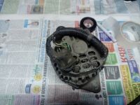 Лот: 14960656. Фото: 4. Генератор Honda Fit Aria. Красноярск