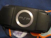 Лот: 974484. Фото: 2. *PSP 1001* Толстушка*. Игровые приставки, консоли, видеоигры