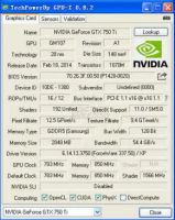 Лот: 7494243. Фото: 4. Новая Видеокарта nVidia GeForce... Красноярск