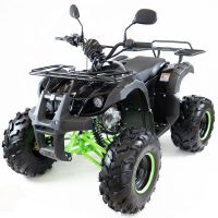 Лот: 25659390. Фото: 3. Квадроцикл MOTAX ATV Grizlik LUX... Авто, мото, водный транспорт
