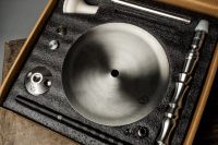 Лот: 11840402. Фото: 2. Кальян Pandora ST-002 (нержавеющая... Сувениры, подарки