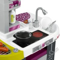 Лот: 5557406. Фото: 3. Кухня игровая Tefal Studio New... Дети растут