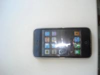 Лот: 3055159. Фото: 2. iphone 3g 16гб. Смартфоны, связь, навигация