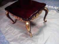 Лот: 9140307. Фото: 12. Мебель (массив). Отделка.