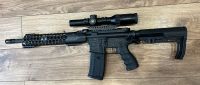 Лот: 21282349. Фото: 6. Карабин AR 15 Norinco CQ-A