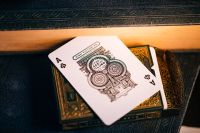 Лот: 12878153. Фото: 9. Карты High Victorian от Theory11...