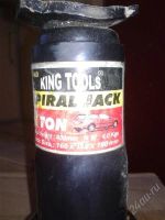 Лот: 2409624. Фото: 2. домкрат. Инструмент