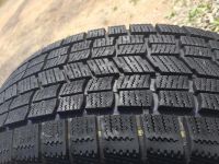 Лот: 5694135. Фото: 6. Зима на литье 205/65R15 NankangSN-1...