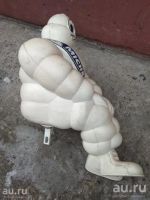Лот: 18303374. Фото: 2. Michelin кукла на кабину. Оснащение, оборудование, аксессуары