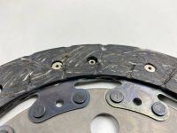 Лот: 25800873. Фото: 6. Диск сцепления Nissan X-Trail...