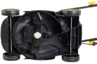 Лот: 20503950. Фото: 6. Газонокосилка электрическая HUTER...