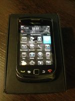 Лот: 4269287. Фото: 2. BlackBerry 9800. Смартфоны, связь, навигация