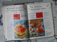 Лот: 20766548. Фото: 9. Книга Детская кулинария от доктор...