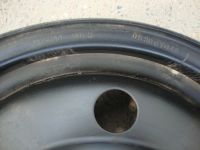 Лот: 11642359. Фото: 6. Комплект Оригинальных дисков Toyota...