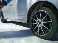 Лот: 11189509. Фото: 3. Диски с резиной michelin. Авто, мото, водный транспорт