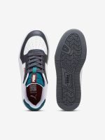 Лот: 23336507. Фото: 4. Кеды детские PUMA Caven 2.0 Mid...