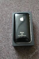 Лот: 2518869. Фото: 2. iPhone 3 GS 16 GB. Смартфоны, связь, навигация