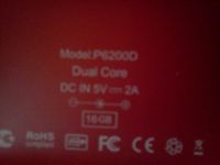 Лот: 6691178. Фото: 3. планшет. Компьютеры, оргтехника, канцтовары