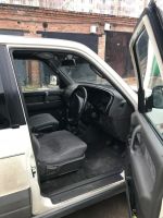 Лот: 10555643. Фото: 3. Isuzu Bighorn. Красноярск