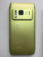 Лот: 15822588. Фото: 2. Телефон Nokia n8 в отличном состоянии... Смартфоны, связь, навигация