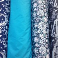 Лот: 8765576. Фото: 2. Кресло-мешок "Снежинка" с внутренним... Мягкая мебель