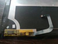 Лот: 17212561. Фото: 2. Дисплей и тачскрин для Microsoft... Комплектующие