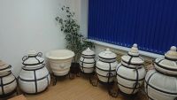 Лот: 3477970. Фото: 18. Тандыр Амфора ( Бесплатная доставка...