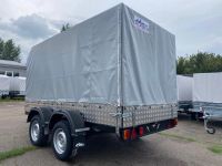 Лот: 19394751. Фото: 10. Прицеп Аляска Фермер 3.0