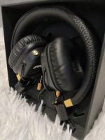 Лот: 15218768. Фото: 2. Беспроводные Наушники Marshall... Аудиотехника