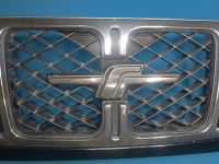 Лот: 20032459. Фото: 6. Решетка радиатора на Subaru Forester...