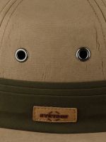 Лот: 24256018. Фото: 6. Панама STETSON 2921101 PITH HELMET...