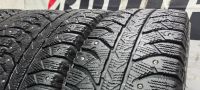 Лот: 23571369. Фото: 2. 175/70R13 82T Bridgestone Ice... Шины, Диски