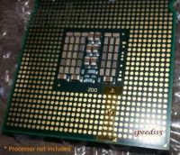 Лот: 3934140. Фото: 2. адаптер для Xeons LGA771 в socet... Комплектующие