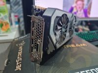 Лот: 19110822. Фото: 4. Gtx 1080 Ti Palit JetStream 11GB. Красноярск