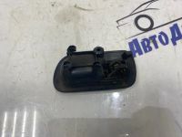 Лот: 21714642. Фото: 2. ручка двери внутренняя Honda Domani... Автозапчасти
