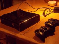 Лот: 5295529. Фото: 5. Xbox 360 250gb