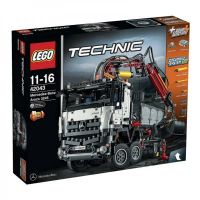 Лот: 9389729. Фото: 4. Lego technic 8293 42043 42009... Красноярск