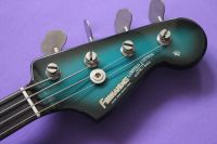 Лот: 11420218. Фото: 3. Fernandes Limited Edition Special... Музыкальные инструменты и оборудование