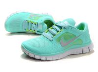 Лот: 3840783. Фото: 2. Nike Run Blue [D2]. Женская обувь