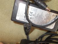 Лот: 12274198. Фото: 3. Блок питания для ноутбука. Компьютеры, оргтехника, канцтовары