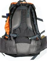 Лот: 4367164. Фото: 2. Рюкзак WoodLand STORM 50L (оранжевый... Туризм