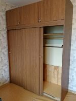 Лот: 15000225. Фото: 3. шкаф трехстворчатый. Мебель