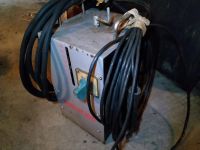 Лот: 16180589. Фото: 3. Сварочный аппарат Вулкан-160... Строительство и ремонт