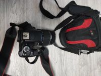 Лот: 24289556. Фото: 2. Цифровой фотоаппарат Canon 1100D. Фотокамеры