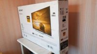 Лот: 12774209. Фото: 3. 4K телевизор Sony Bravia (139... Бытовая техника