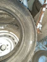 Лот: 14907568. Фото: 4. bridgestone blizzak pm-20 R14... Красноярск