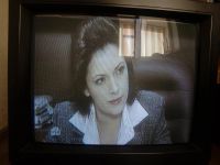 Лот: 10176027. Фото: 6. Телевизор цветной, рабочий, SANYO...