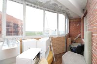 Лот: 25858092. Фото: 9. 1-комн. квартира , Красноярск...