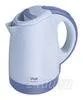 Лот: 1617290. Фото: 2. Электрочайник VITEK VT-1134 синий. Мелкая бытовая техника