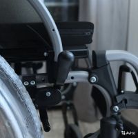 Лот: 15031065. Фото: 3. инвалидное кресло-коляска. Красота и здоровье